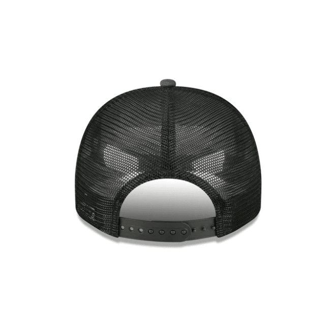 New Era Cap 9Fifty A - Frame Snapback Trucker - MLB San Diego Padres - Spin Limit Boardshop