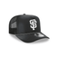 New Era Cap 9Fifty A - Frame Snapback Trucker - MLB San Francisco Giants - Spin Limit Boardshop