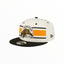 New Era Cap 9Fifty Snapback - CFL Hamilton Tiger - Cats Retro - Spin Limit Boardshop