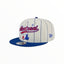 New Era Cap 9Fifty Snapback - MLB Montreal Expo Retro - Spin Limit Boardshop