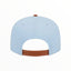 New Era Cap 9Fifty Snapback - MLB Toronto Blue Jays Powder - Spin Limit Boardshop