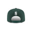 New Era Cap 9Fifty Snapback - NBA Milwaukee Bucks Green - Spin Limit Boardshop