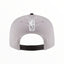 New Era Cap 9Fifty Snapback - NBA Toronto Raptors Grey - Spin Limit Boardshop