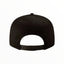 New Era Cap 9Fifty Snapback - NFL Las Vegas Raiders Signature Black - Spin Limit Boardshop