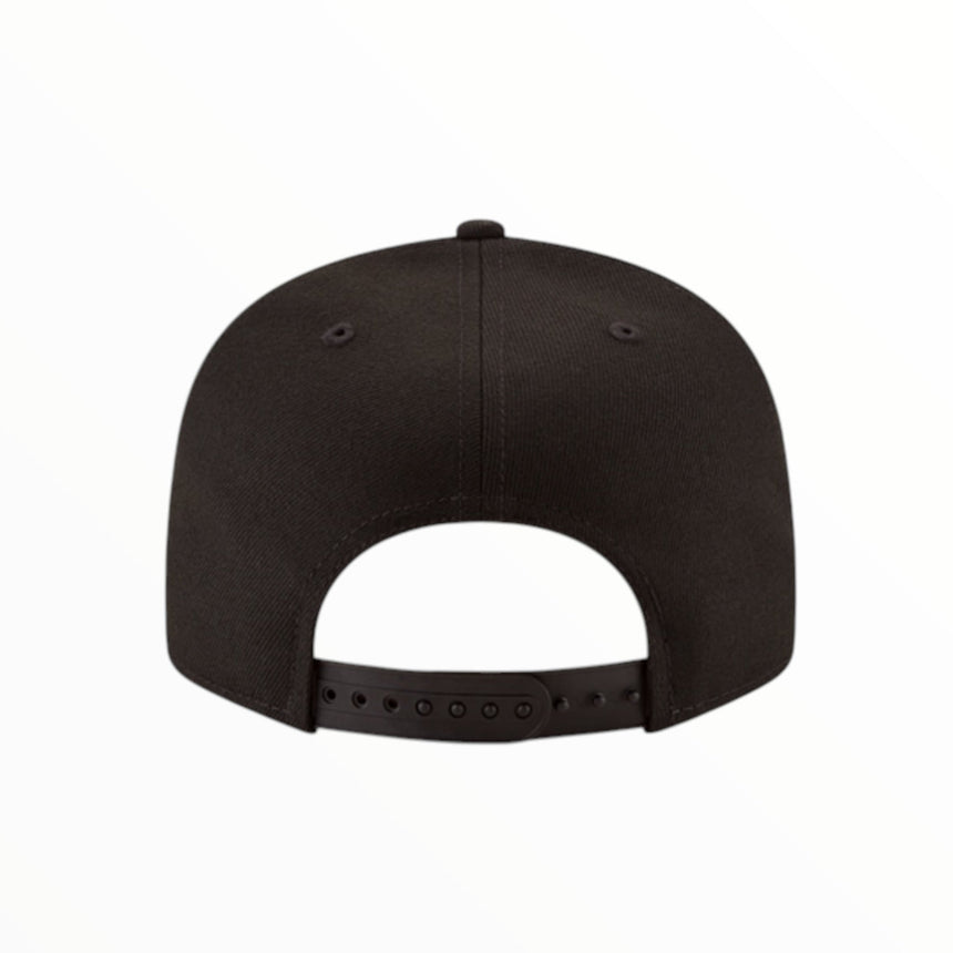 New Era Cap 9Fifty Snapback Youth - MLB San Francisco Giants - Spin Limit Boardshop