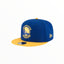 New Era Cap 9Fifty Snapback Youth - NBA Golden State Warriors - Spin Limit Boardshop