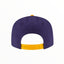 New Era Cap 9Fifty Snapback Youth - NBA Los Angeles Lakers - Spin Limit Boardshop