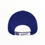 New Era Cap 9Forty Strapback Youth - MLB Los Angeles Dodgers - Spin Limit Boardshop