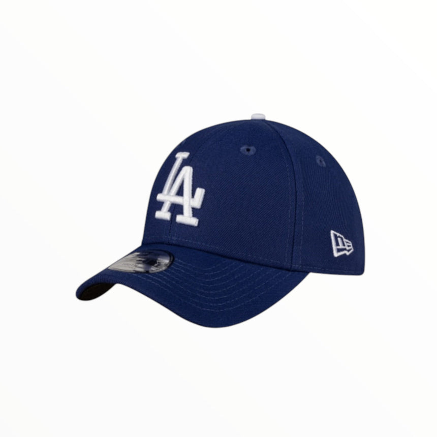 New Era Cap 9Forty Strapback Youth - MLB Los Angeles Dodgers - Spin Limit Boardshop