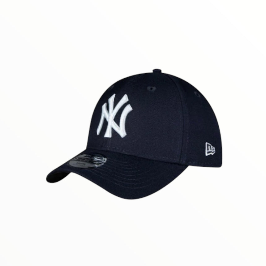 New Era Cap 9Forty Strapback Youth - MLB New York Yankees - Spin Limit Boardshop