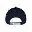 New Era Cap 9Forty Strapback Youth - MLB New York Yankees - Spin Limit Boardshop
