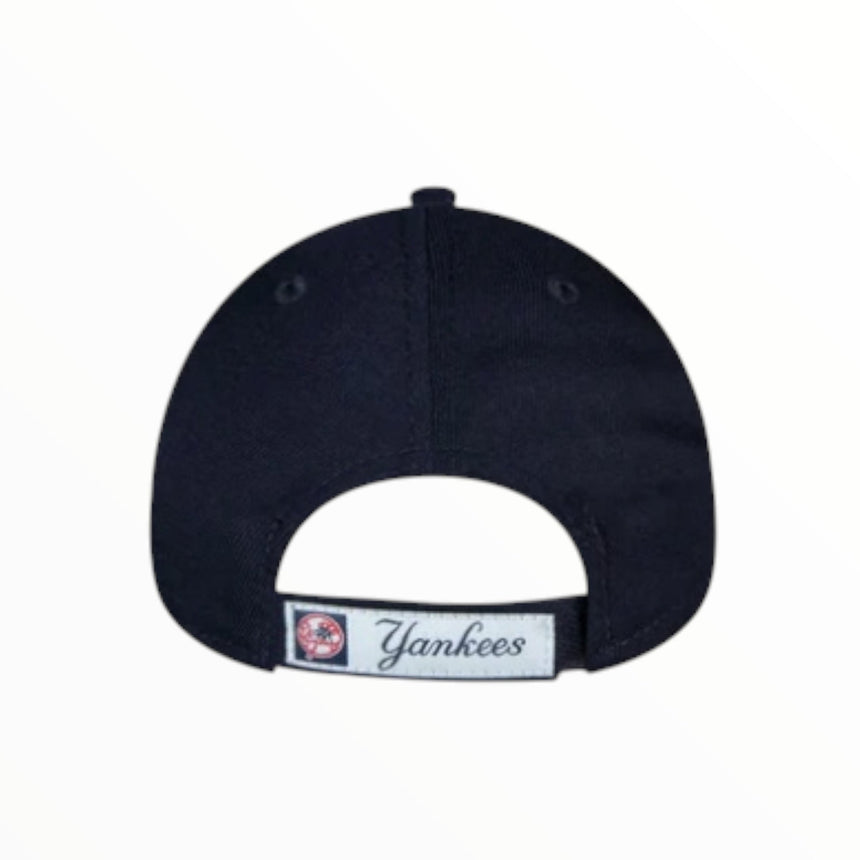 New Era Cap 9Forty Strapback Youth - MLB New York Yankees - Spin Limit Boardshop