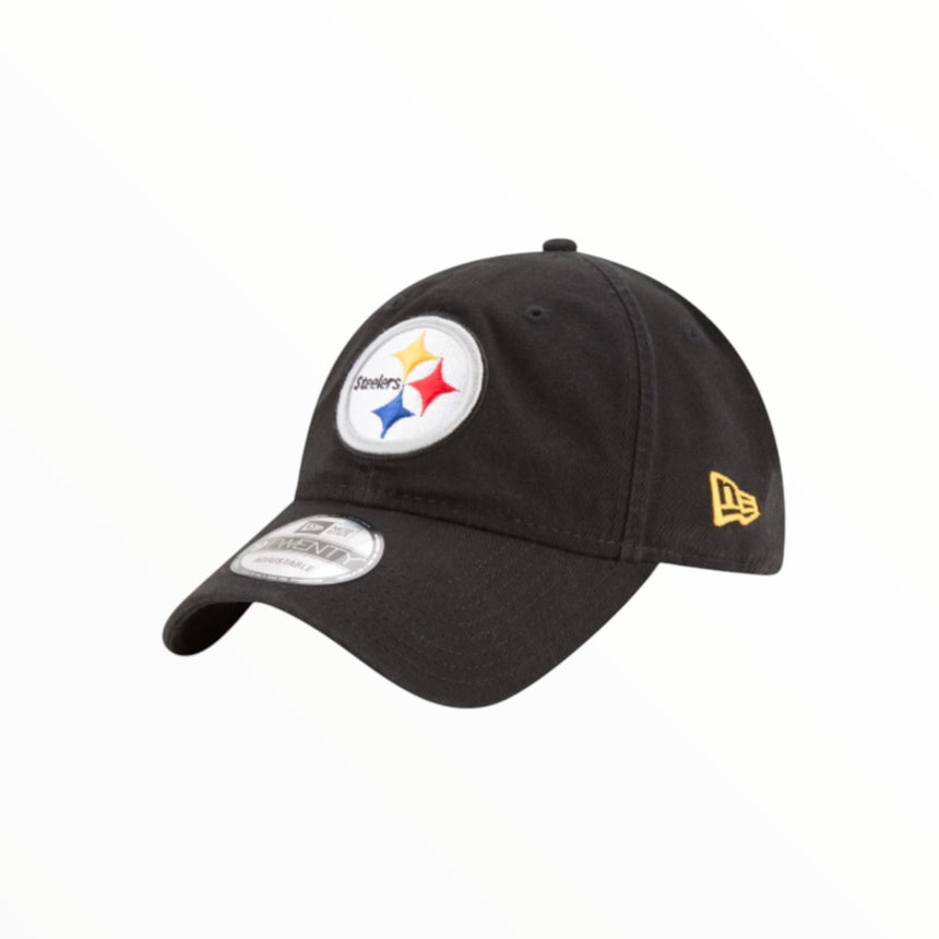 New Era Cap 9Twenty Youth - NFL Pittsburgh Steelers - Spin Limit Boardshop