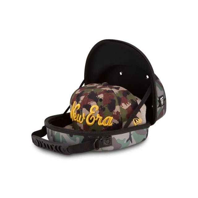 New Era Carrier 2Pack - Woodcamo - Spin Limit Boardshop