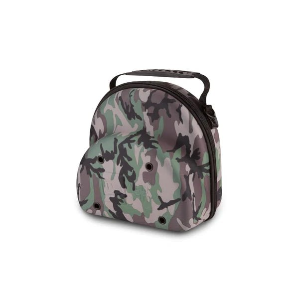 New Era Carrier 2Pack - Woodcamo - Spin Limit Boardshop