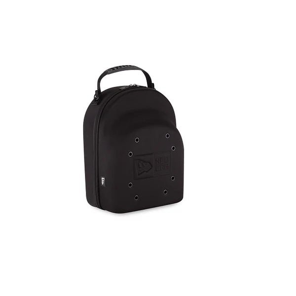 New Era Carrier 6Pack - Black - Spin Limit Boardshop