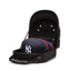 New Era Carrier 6Pack - Black - Spin Limit Boardshop