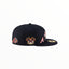 New Era MLB Atlanta 2025 All Star Game 59Fifty Fitted - Navy - Spin Limit Boardshop