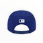 New Era MLB Brooklyn Dodgers The Golfer Snapback - Royal - Spin Limit Boardshop