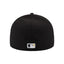 New Era MLB Cap 59Fifty Fitted - Pirates Black Yellow - Spin Limit Boardshop