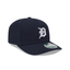 New Era MLB Detroit Tigers 970 Stretch Snap - Navy White - Spin Limit Boardshop