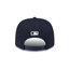 New Era MLB Detroit Tigers 970 Stretch Snap - Navy White - Spin Limit Boardshop