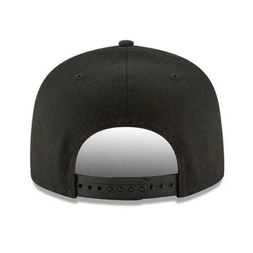 New Era MLB Montreal Expo 970 Stretch Snap - Black Black - Spin Limit Boardshop