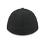 New Era MLB New York Yankees 39Thirty M-Crown - Black - Spin Limit Boardshop