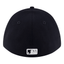 New Era MLB New York Yankees 39Thirty M-Crown - Navy Blue - Spin Limit Boardshop