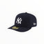 New Era MLB New York Yankees 59Fifty Low Profile Fitted - Navy - Spin Limit Boardshop
