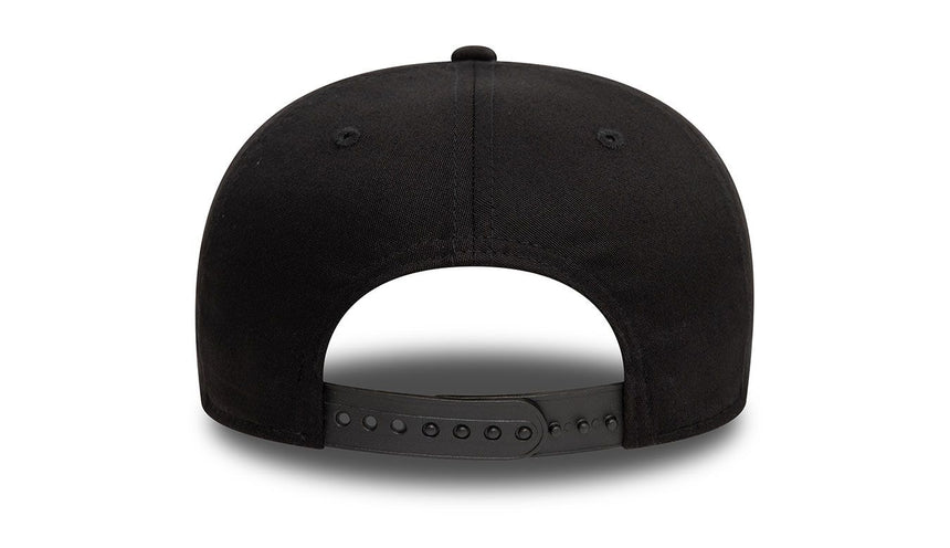 New Era MLB New York Yankees 970 Stretch Snap - Black black - Spin Limit Boardshop
