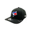 New Era MLB Toronto Blue Jays 970 Stretch Snap - Black - Spin Limit Boardshop