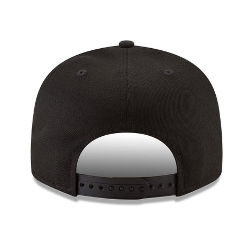 New Era MLB Toronto Blue Jays 970 Stretch Snap - Black black - Spin Limit Boardshop