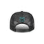 New Era NFL Philadelphia Eagles 970 Stretch Snap Trucker - Black - Spin Limit Boardshop