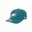 New Era NFL Philidelphia Aegles 970 Snap - Green - Spin Limit Boardshop
