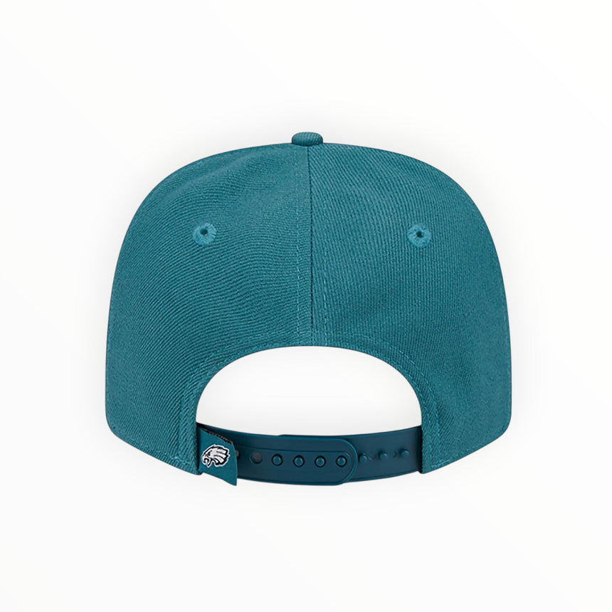 New Era NFL Philidelphia Aegles 970 Snap - Green - Spin Limit Boardshop