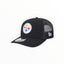 New Era NFL Pittsburgh Steelers 970 Stretch Snap - Black White - Spin Limit Boardshop