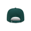 New Era NHL Minnesota Wild Cats 970 Stretch Snap - Green - Spin Limit Boardshop