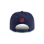 New Era NHL Montreal Canadiens 970 Stretch Snap - Blue - Spin Limit Boardshop