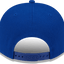 New Era NHL Quebec Nordique 9Fifty Snapback - Blue - Spin Limit Boardshop