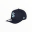 New Era NHL Seattle Kraken 9Fifty Snapback - Navy - Spin Limit Boardshop