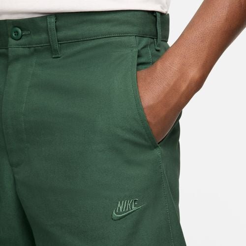 Nike Above Knee Short - Green - Spin Limit Boardshop