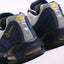 Nike Air Max 95 - Eric Koston ( 1er Novembre ) - Spin Limit Boardshop