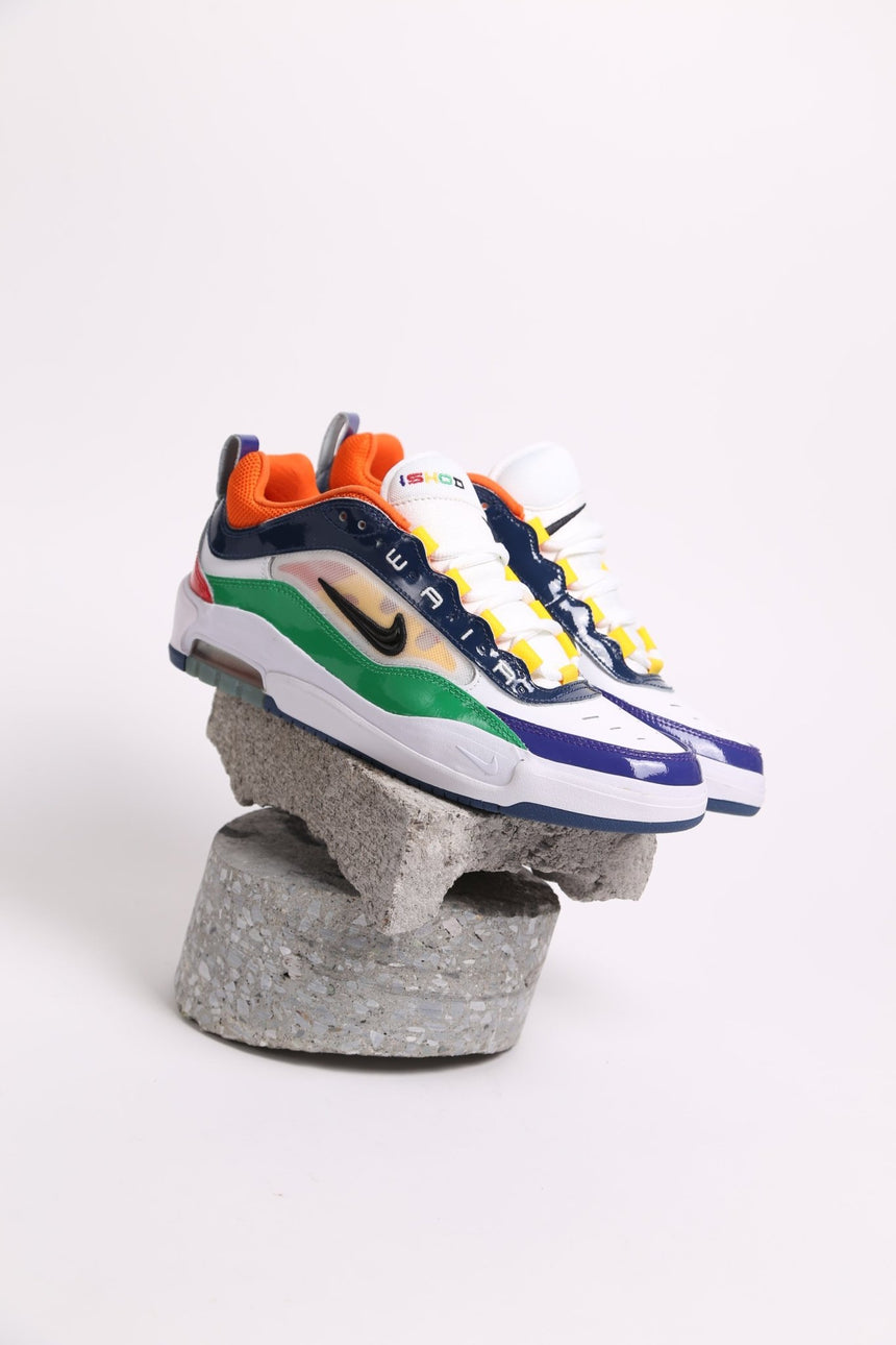 Nike Air Max Ishod - Billiards - Spin Limit Boardshop