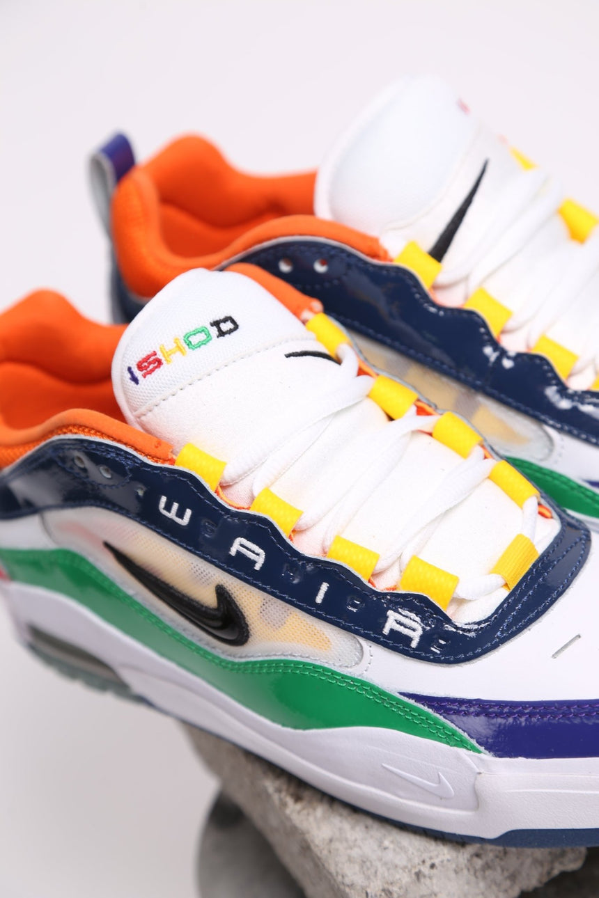 Nike Air Max Ishod - Billiards - Spin Limit Boardshop