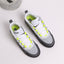 Nike Air Max Ishod - Black Neon Yellow - Spin Limit Boardshop