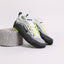 Nike Air Max Ishod - Black Neon Yellow - Spin Limit Boardshop