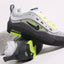 Nike Air Max Ishod - Black Neon Yellow - Spin Limit Boardshop
