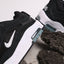 Nike Air Max Ishod - Black & White - Spin Limit Boardshop