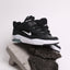 Nike Air Max Ishod - Black & White - Spin Limit Boardshop